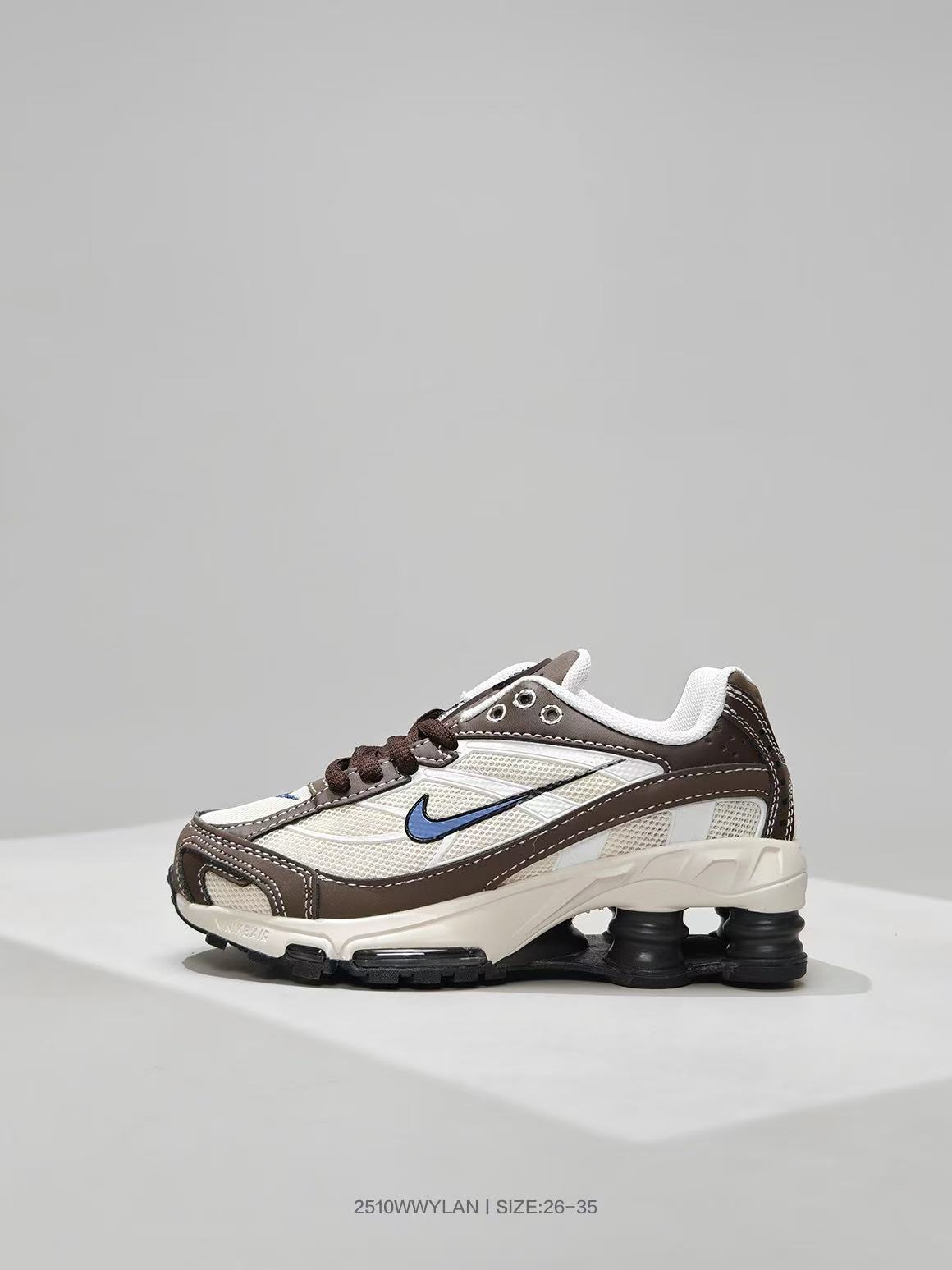Kids Shox Ride2