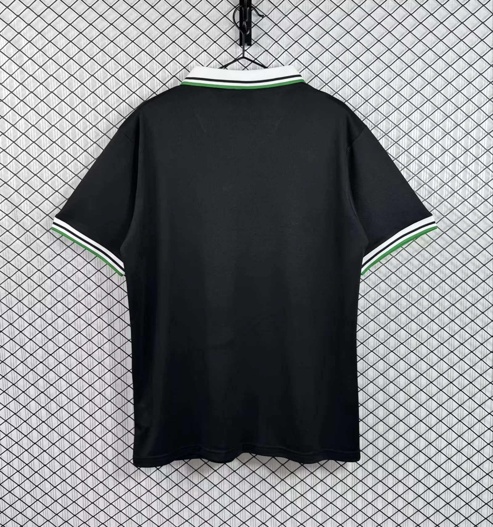Retro Borussia Mönchengladbach 1996/97 Away Jersey S-XXL