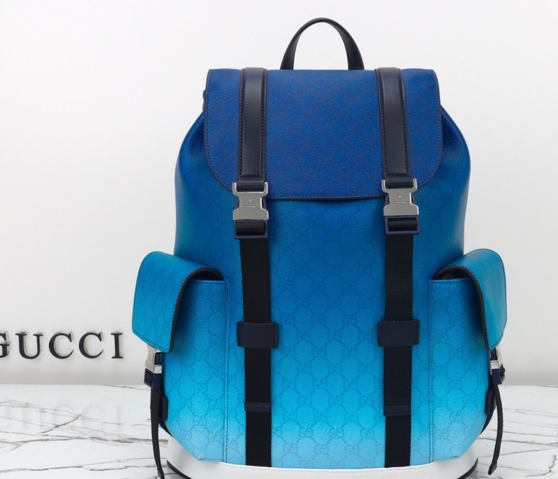 Gucci Horsebit 1955 Bag