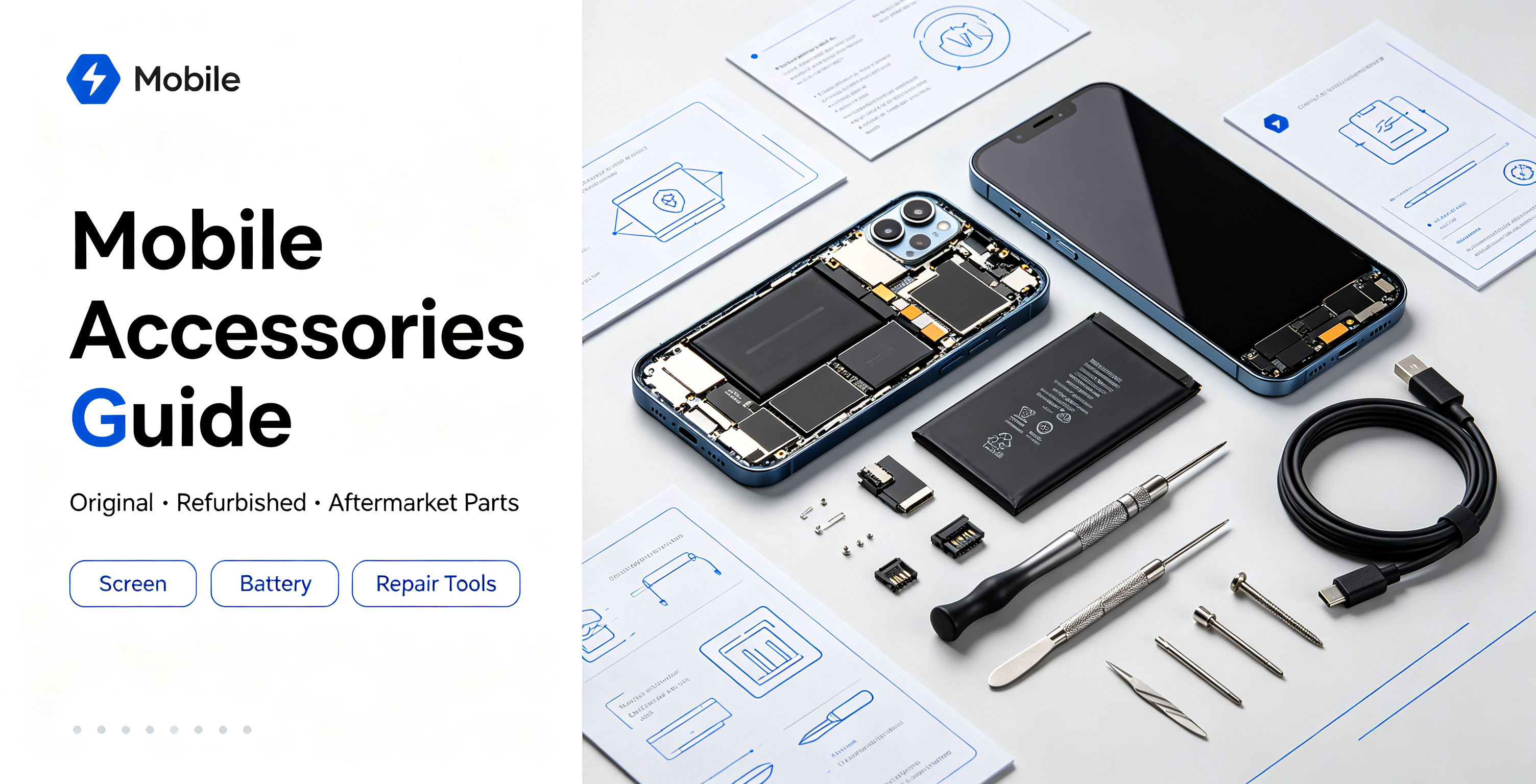 Mobile Accessories Guide