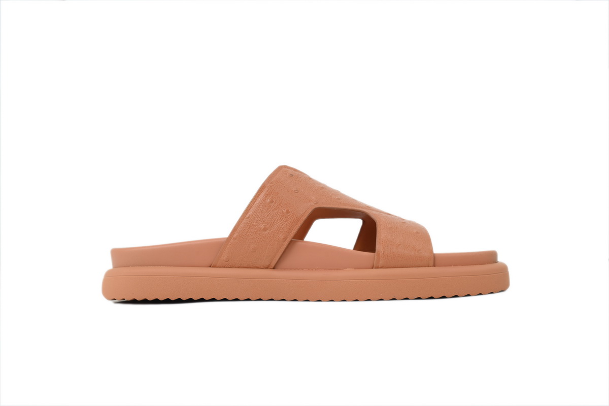LOUIS VUITTON Oasis Mule Shoes Khaki
