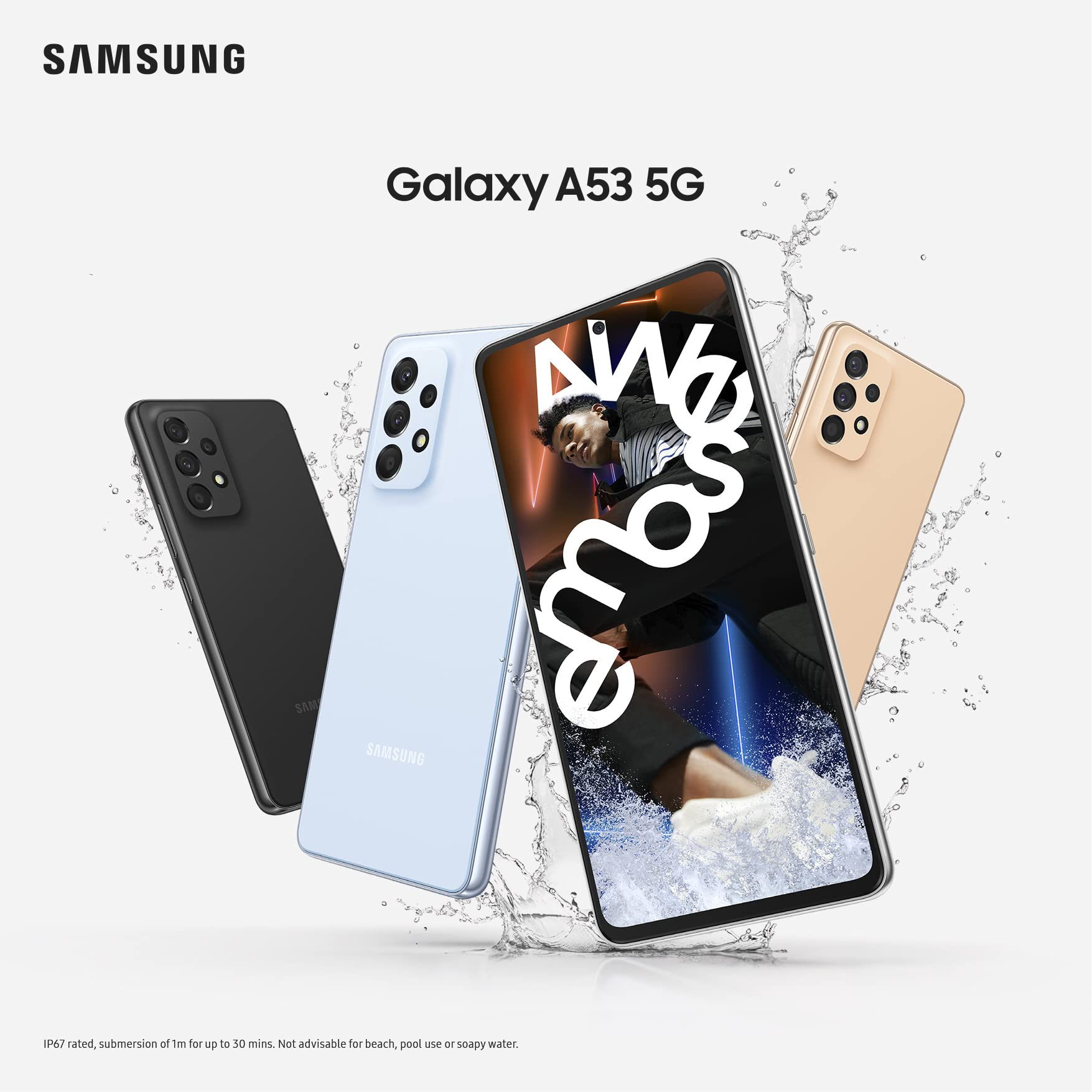 Samsung Galaxy A53 5G