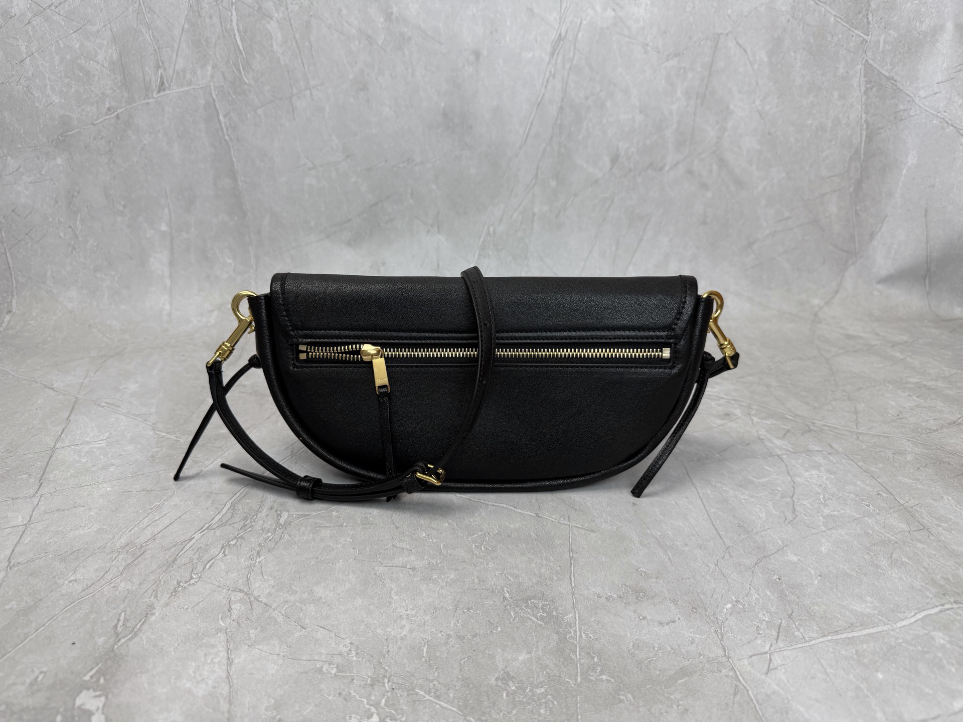 Triomphe Besace Saddle Bag