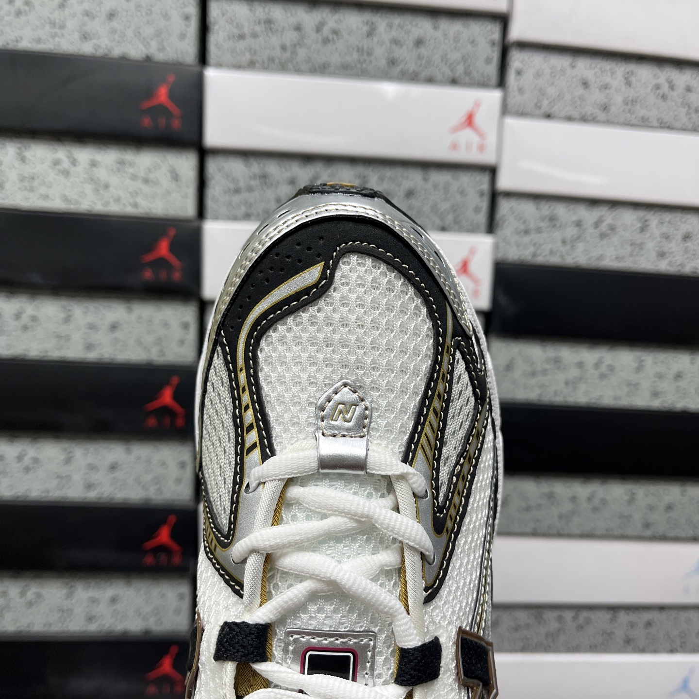 New Balance 1906 Sneakers detail 1