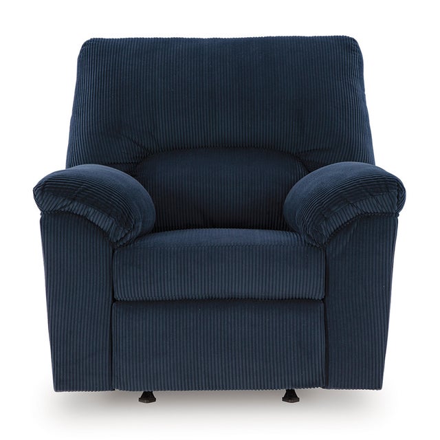 SimpleJoy Manual Recliner