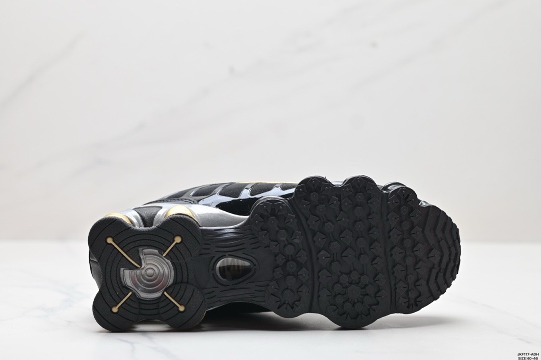 Nike-Shox TL