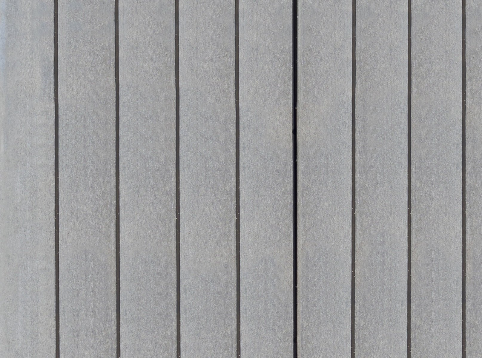 Oakland Plastic Garden Storage Shed, Grey