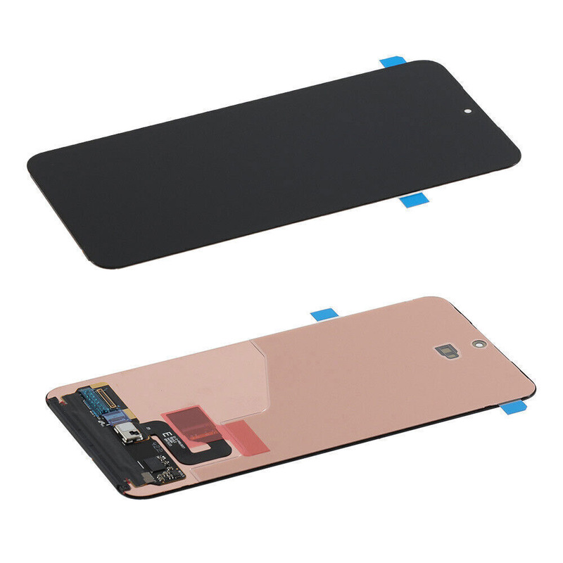 Galaxy S24 LCD / OLED Screen Original - back view
