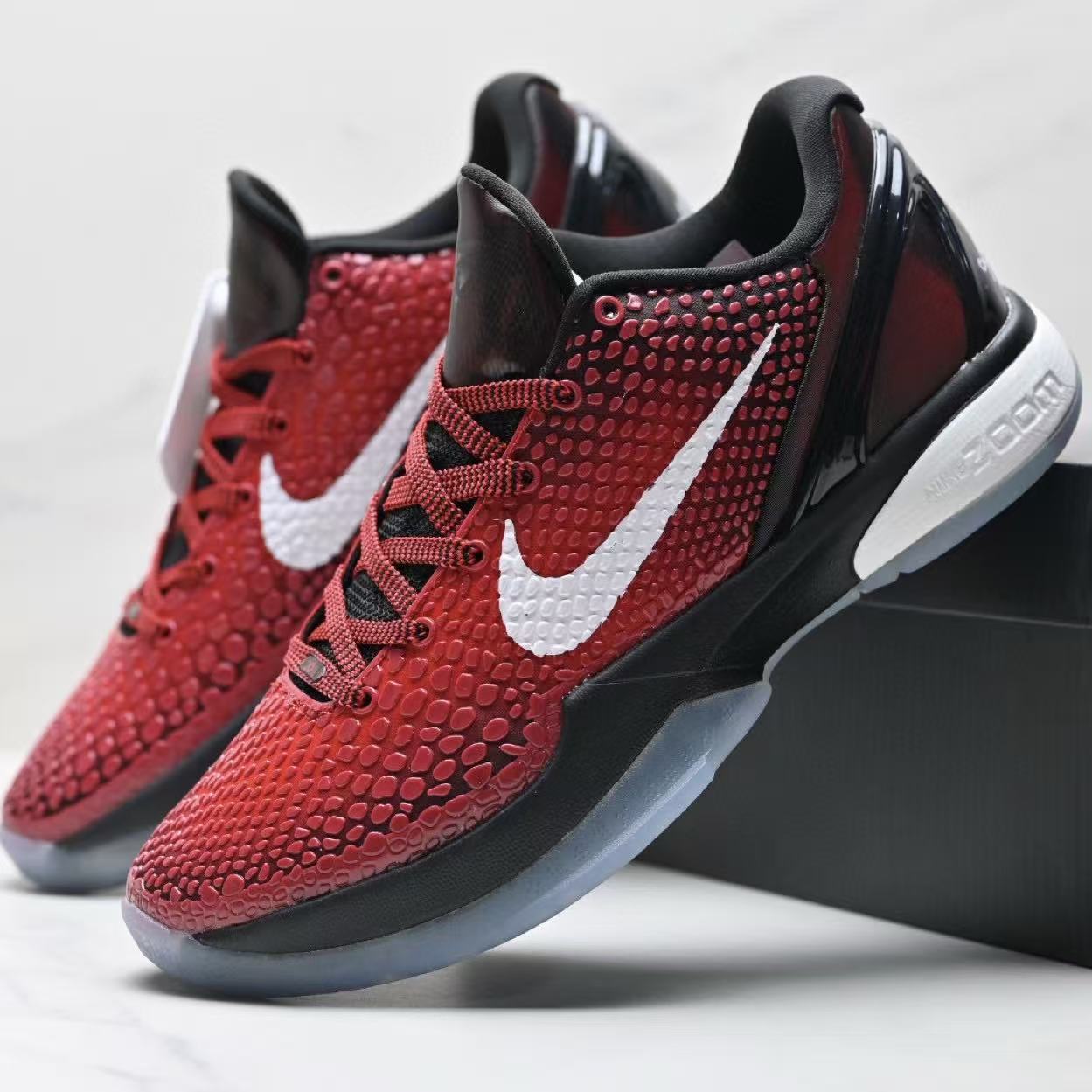 Kobe 5 & Kobe 6