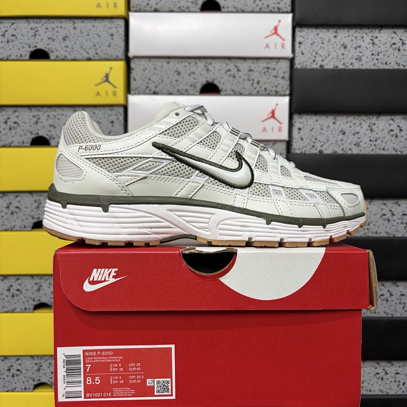 Nike P-6000