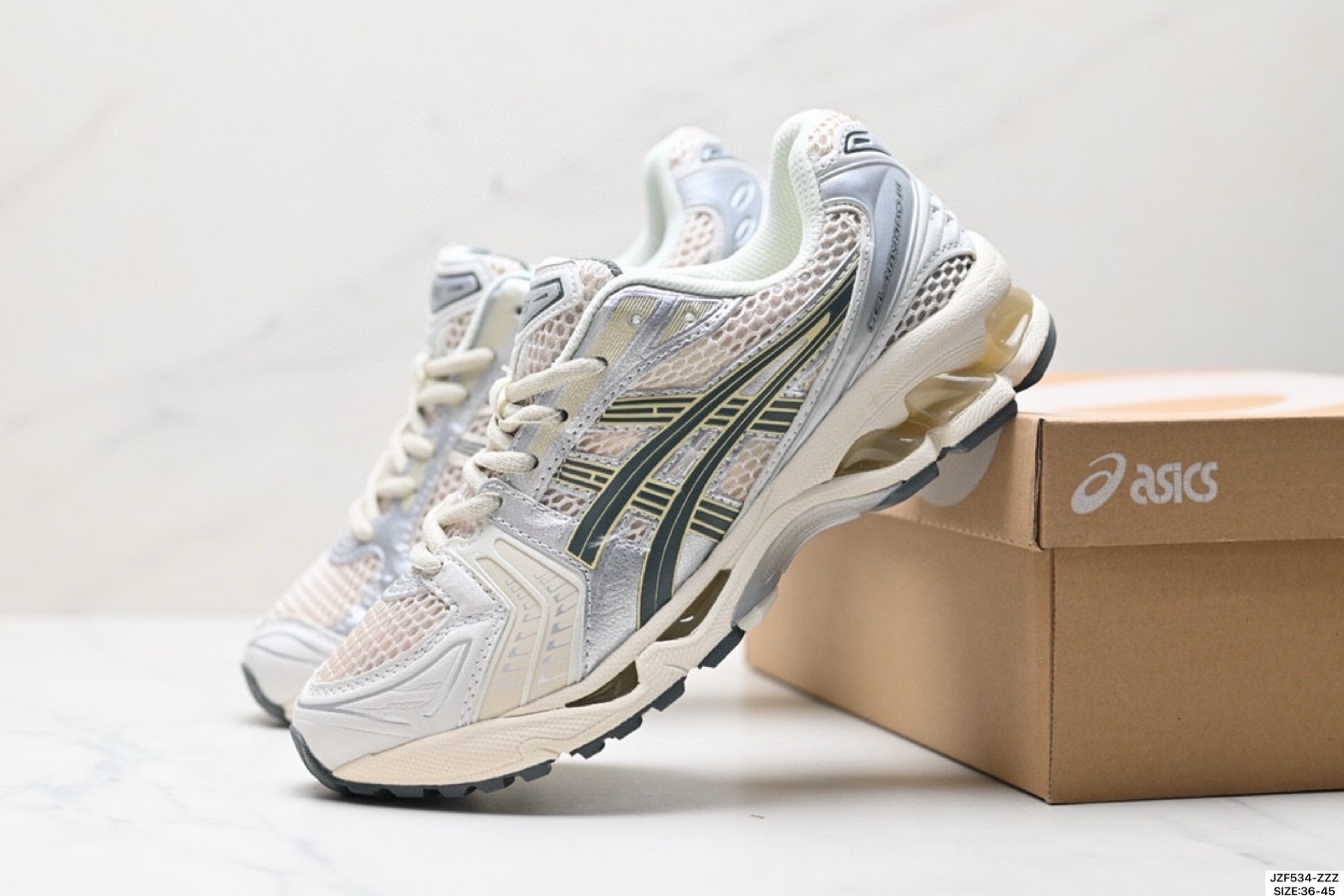 ASICS Gel-Kayano 14