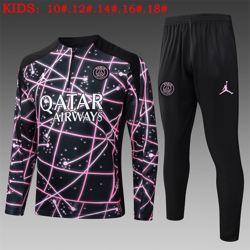 PSGKids Training Suit 25/26