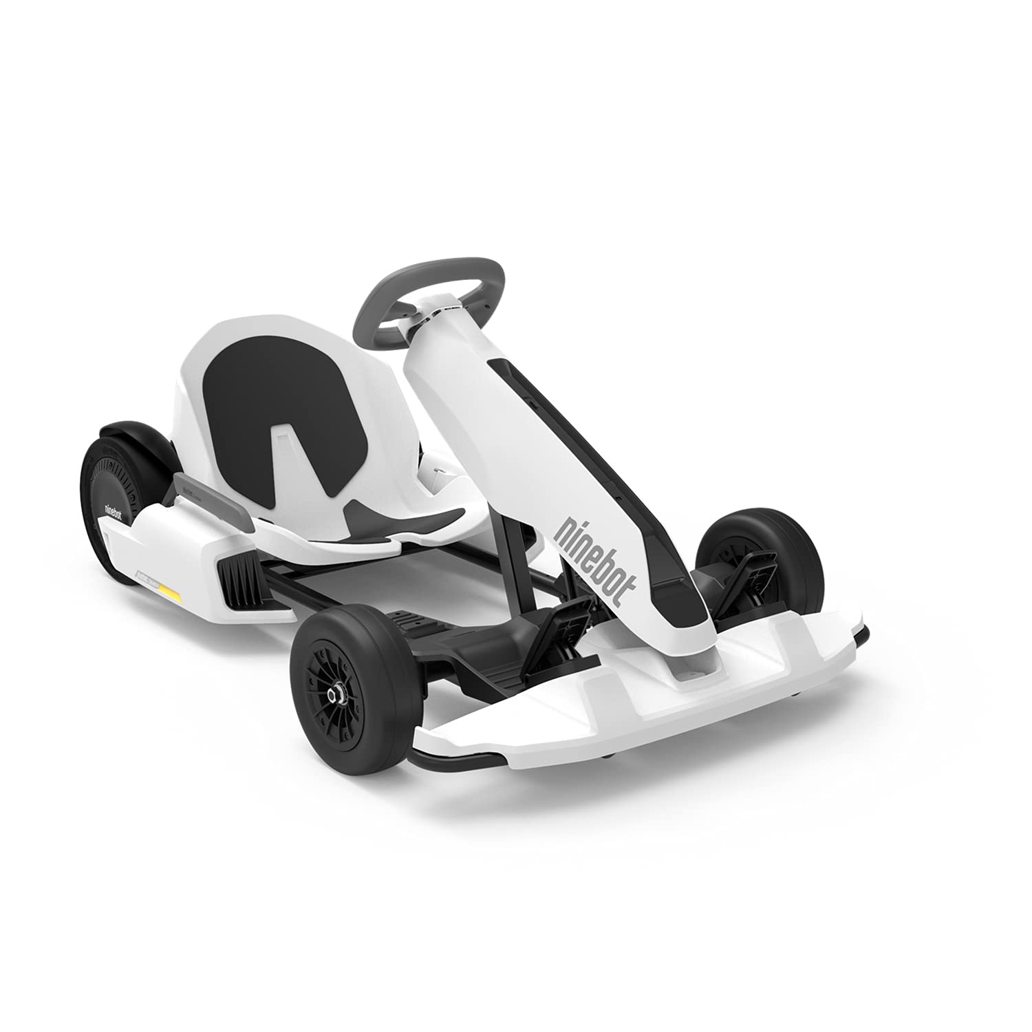 Segway Ninebot Electric GoKart Pro and Gokart