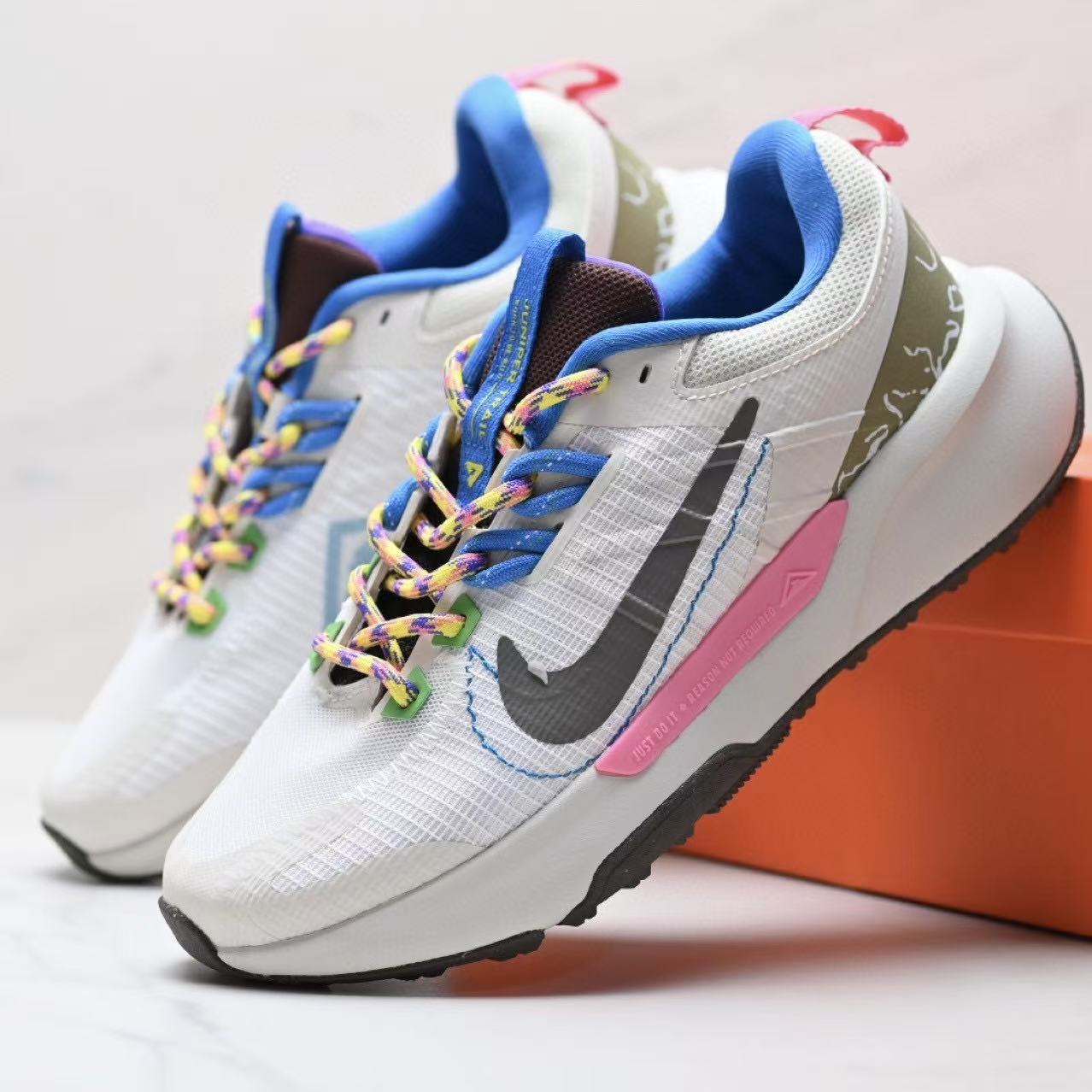 Nike Juniper Trail 2