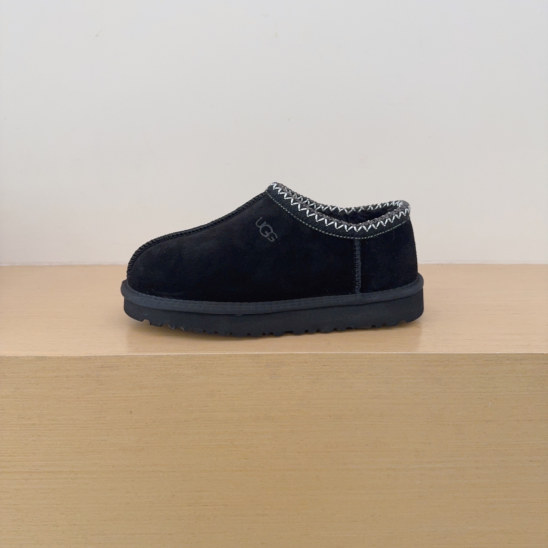 UGG Kids Center Seam Ethnic Pattern