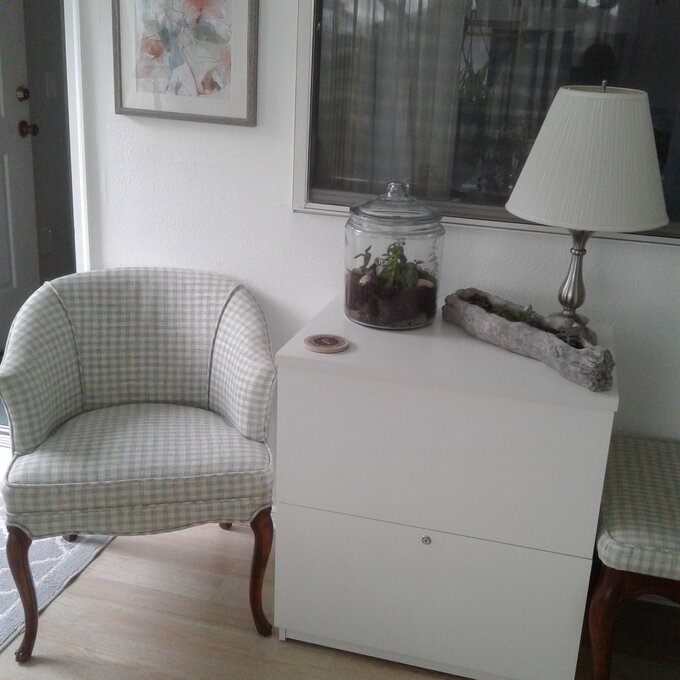 Chanice 4 Piece U-Shape Computer Desk Office Set with Hutch