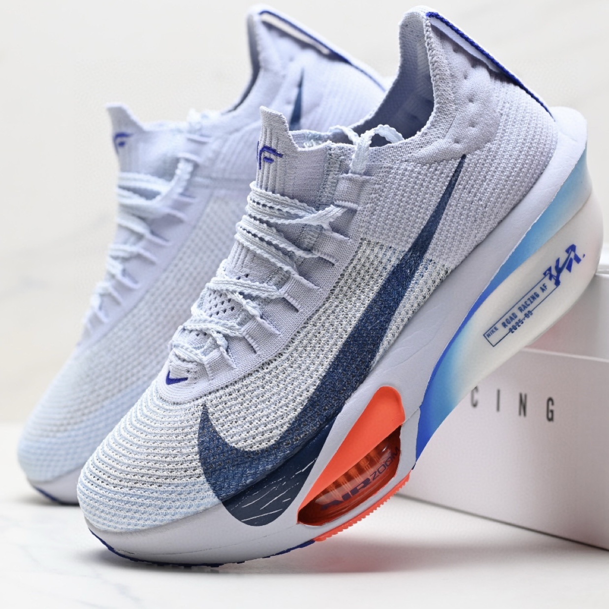 Nike Alphafly 3 48