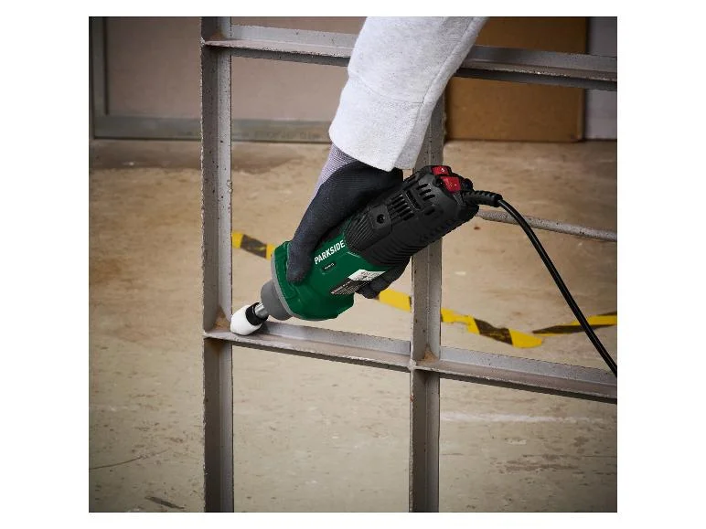 Meuleuse droite PGS 500 C2