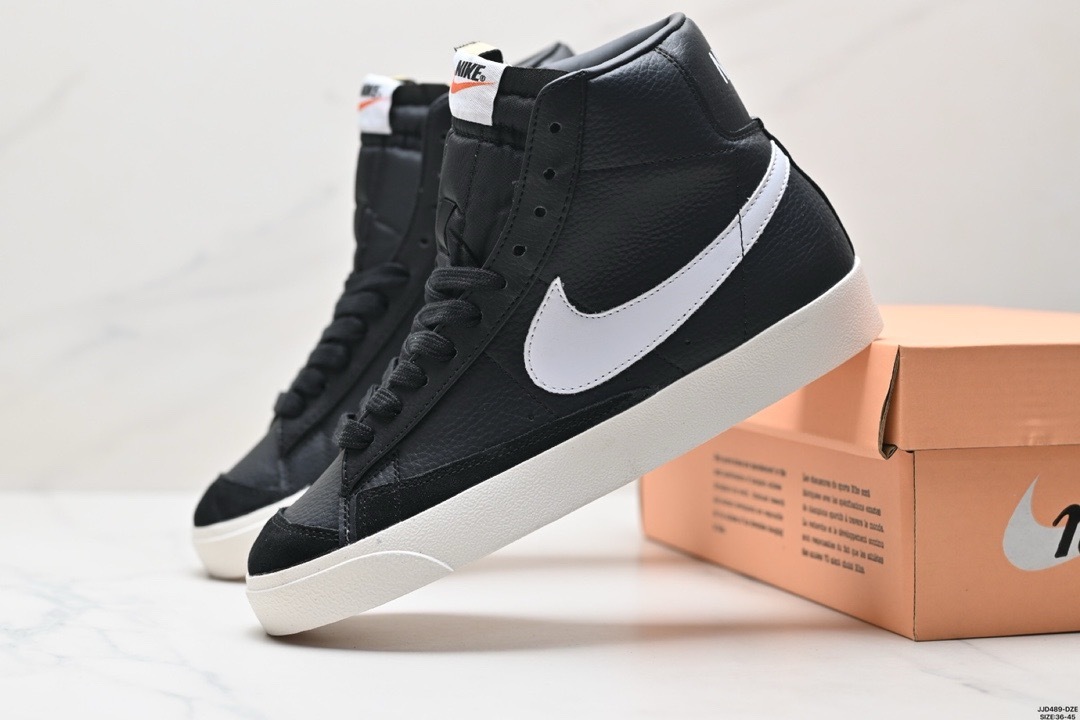 Blazer Mid Detail 51