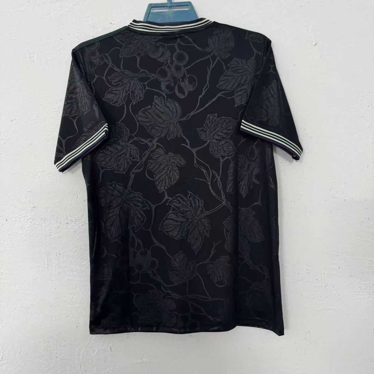 Juventus Third Jersey Fan Version 2025-26