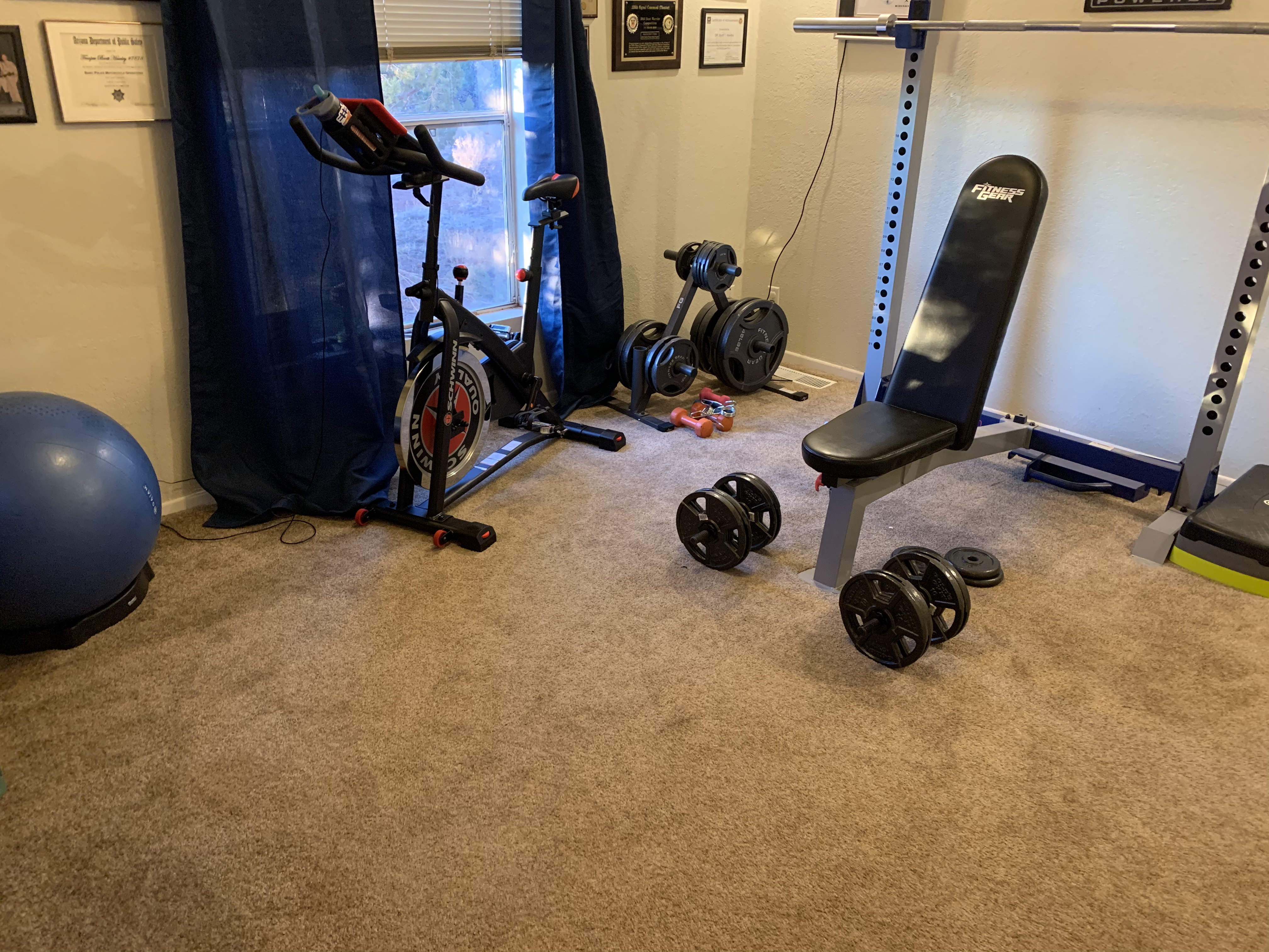 Schwinn Fitness Indoor Cycling Exercise Bike Series