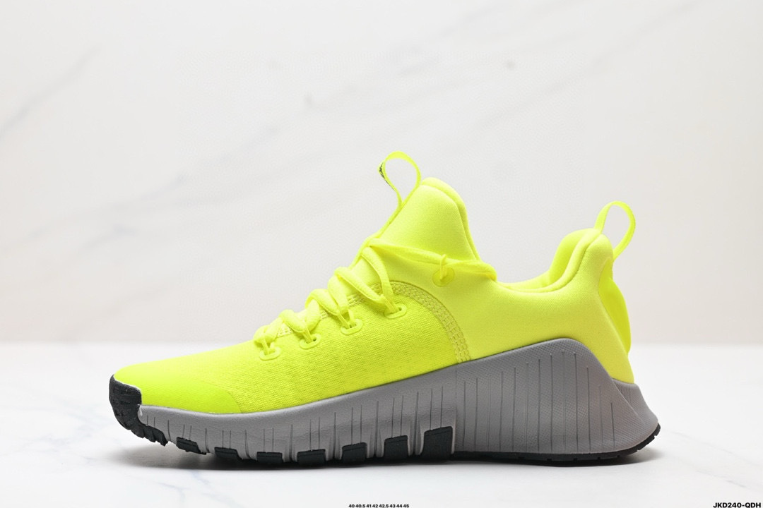 Nike Metcon 6 & 7 Part 1