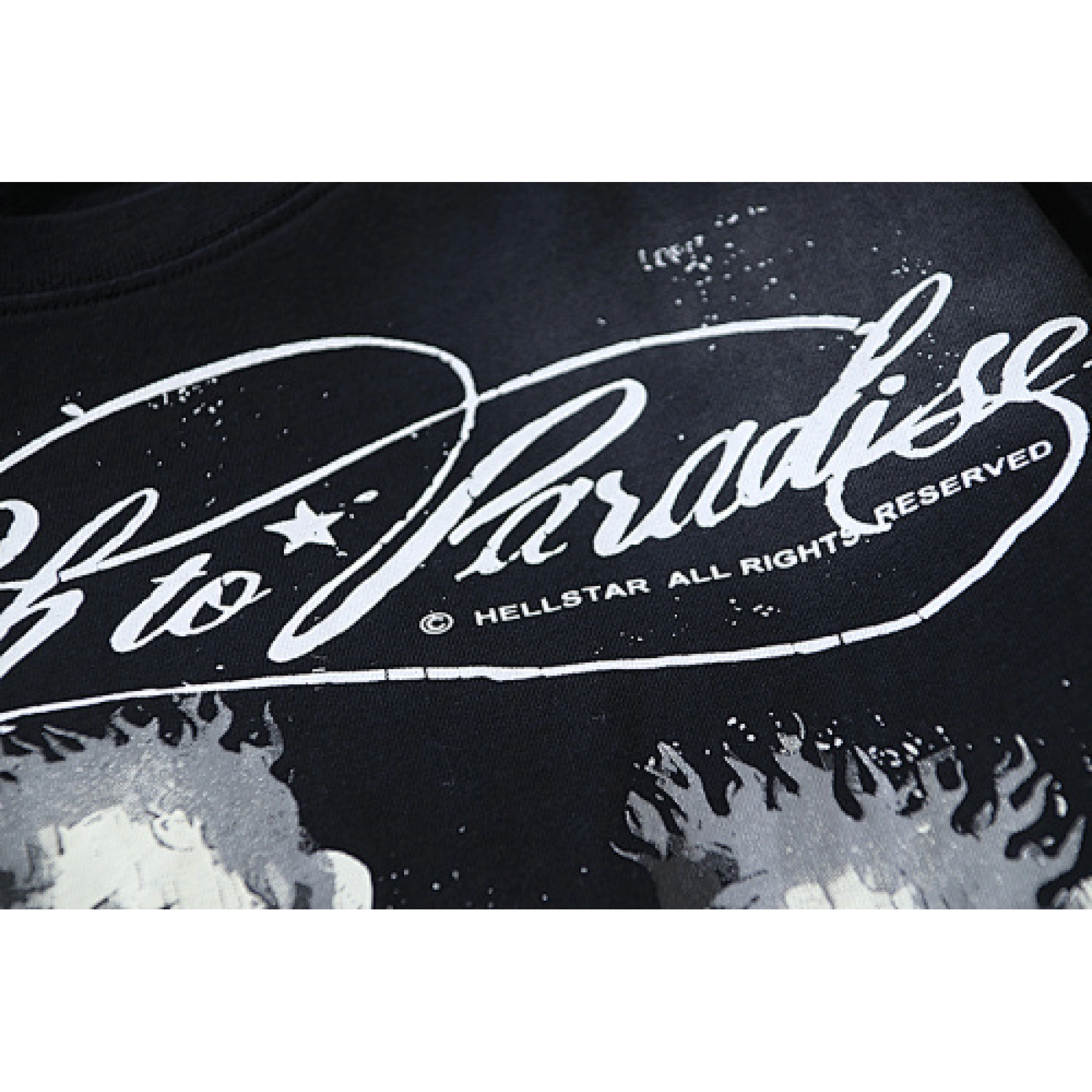 Hellstar Cherubs T-Shirt