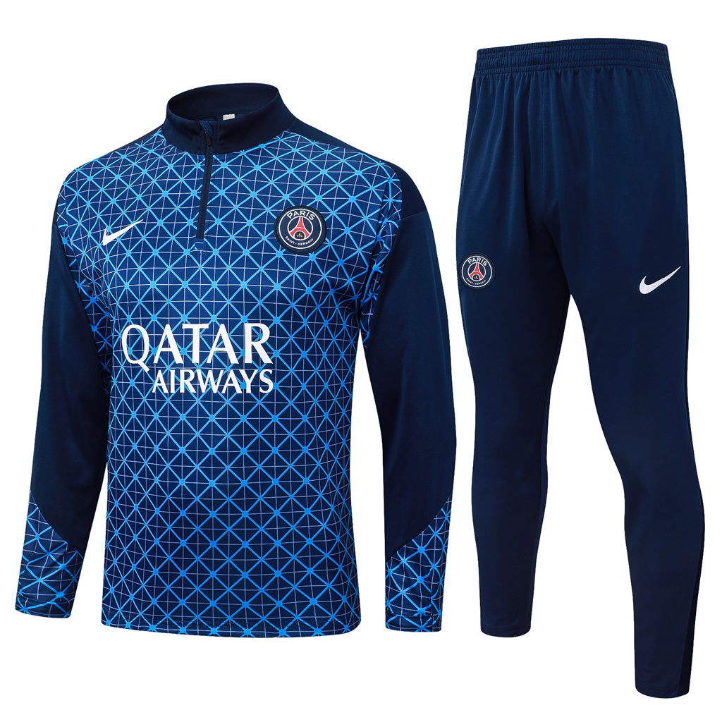 PSG Training Jersey Suit 25/26