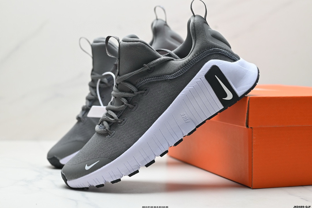 Nike Metcon 6 & 7 Part 1