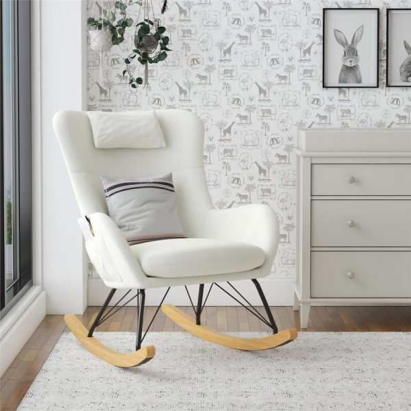 Schlesinger Rocking Chair