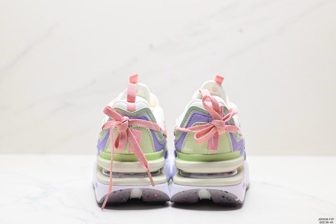 Nike Furyosa