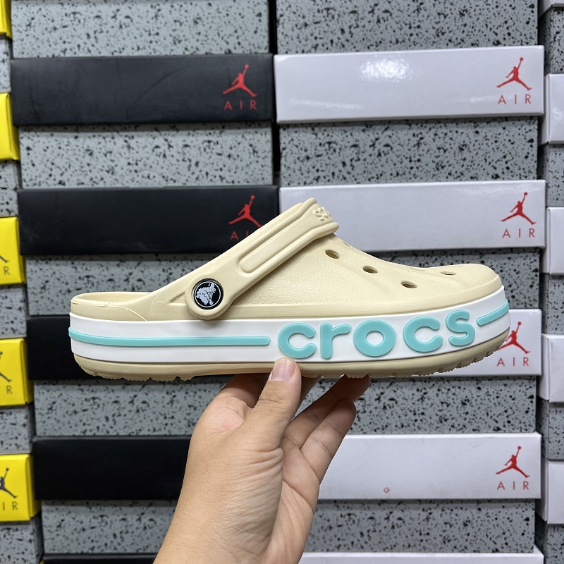 Crocs Baya Clog - Apricot