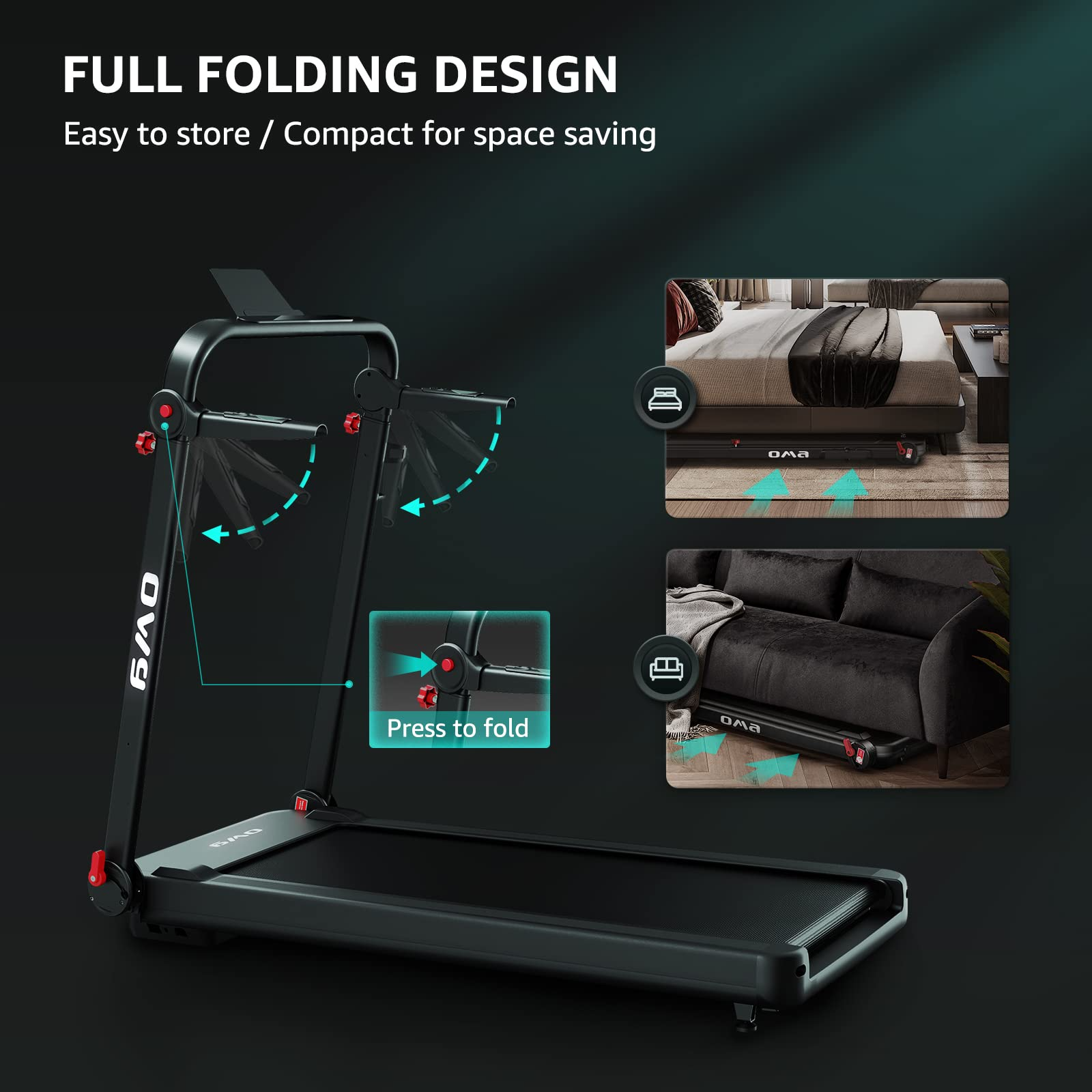 Treadmills 1017EB 7200EB 5108EB