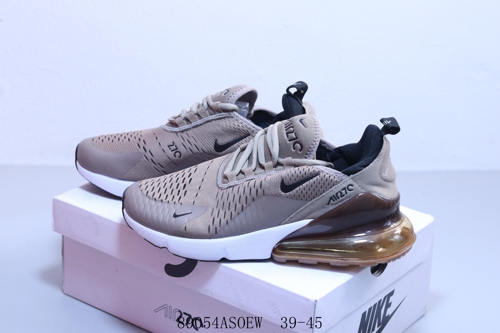 Nike Air Max 270