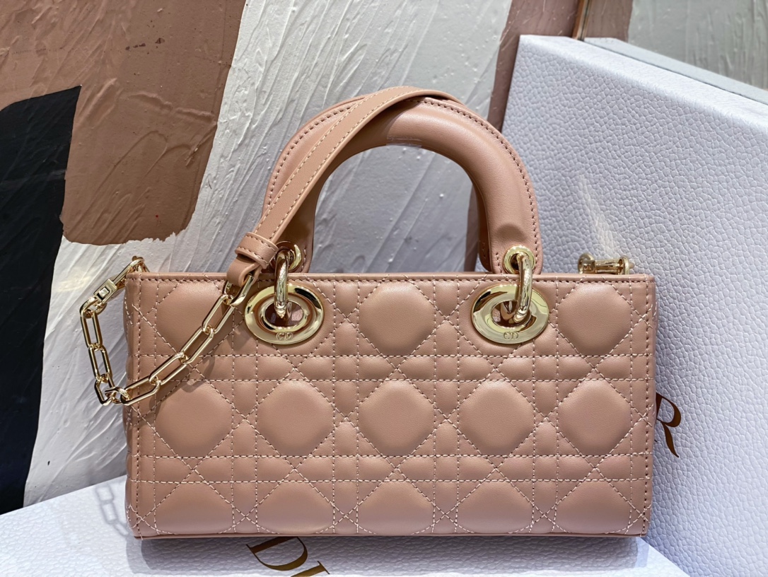 Dior Lady Small Bag