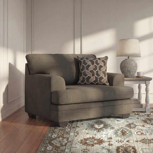 Stonemeade Oversized Chair