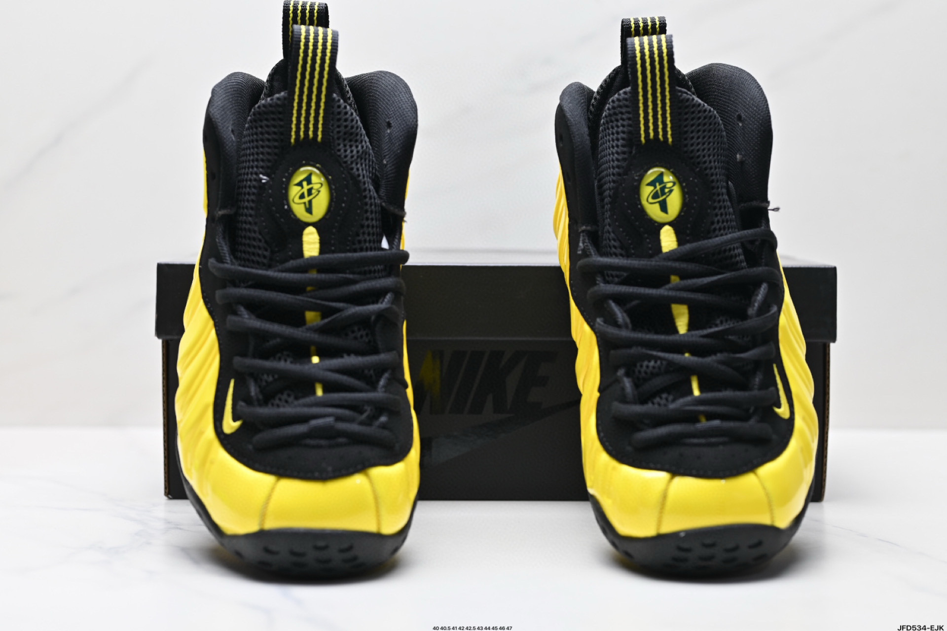 Nike Foamposite One