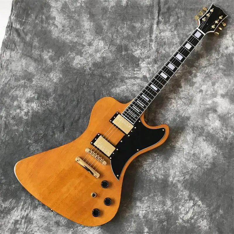 Hot Guitar, Supports a Variety of Professional 6-String Electric Guitars