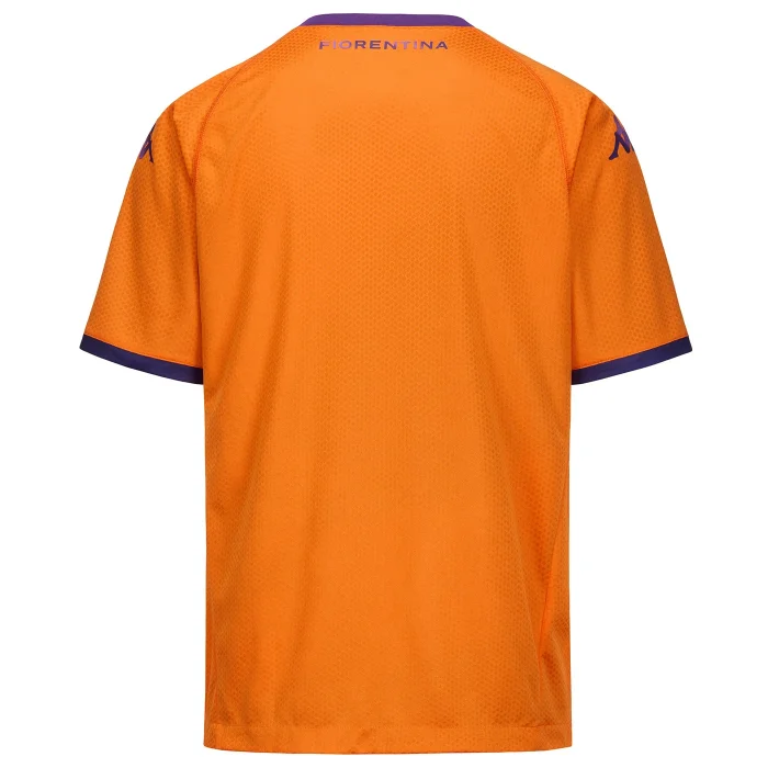 Fiorentina Home Man Jersey 25/26