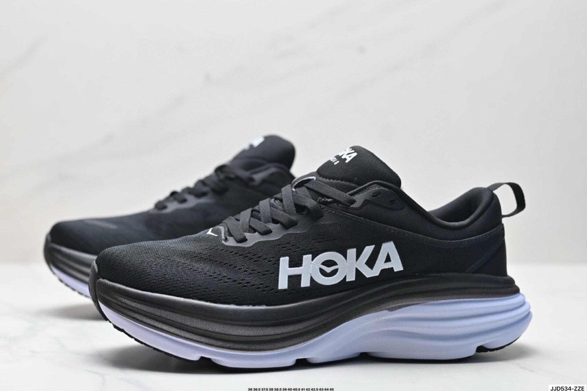 HOKA Bondi 8