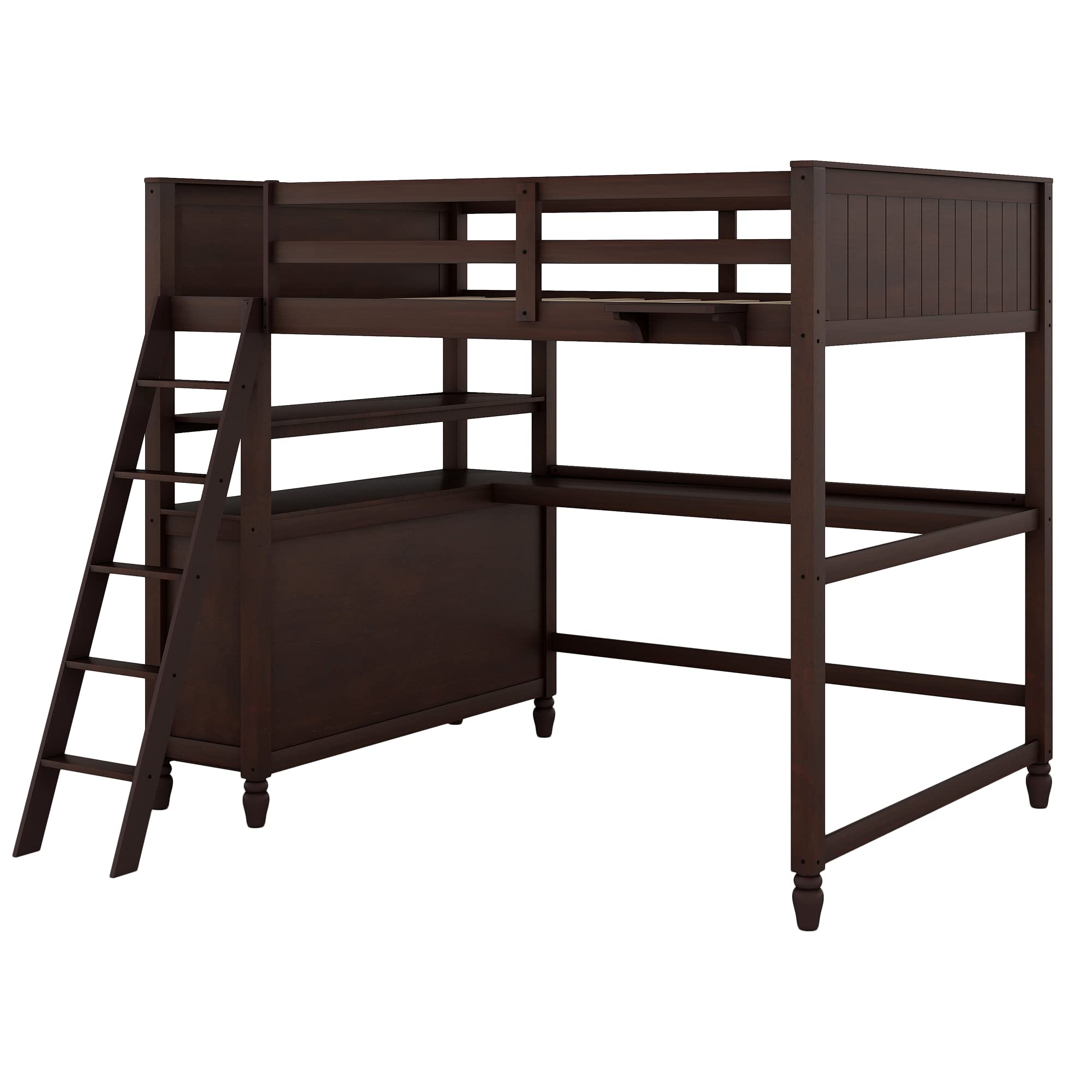 Loft Bed