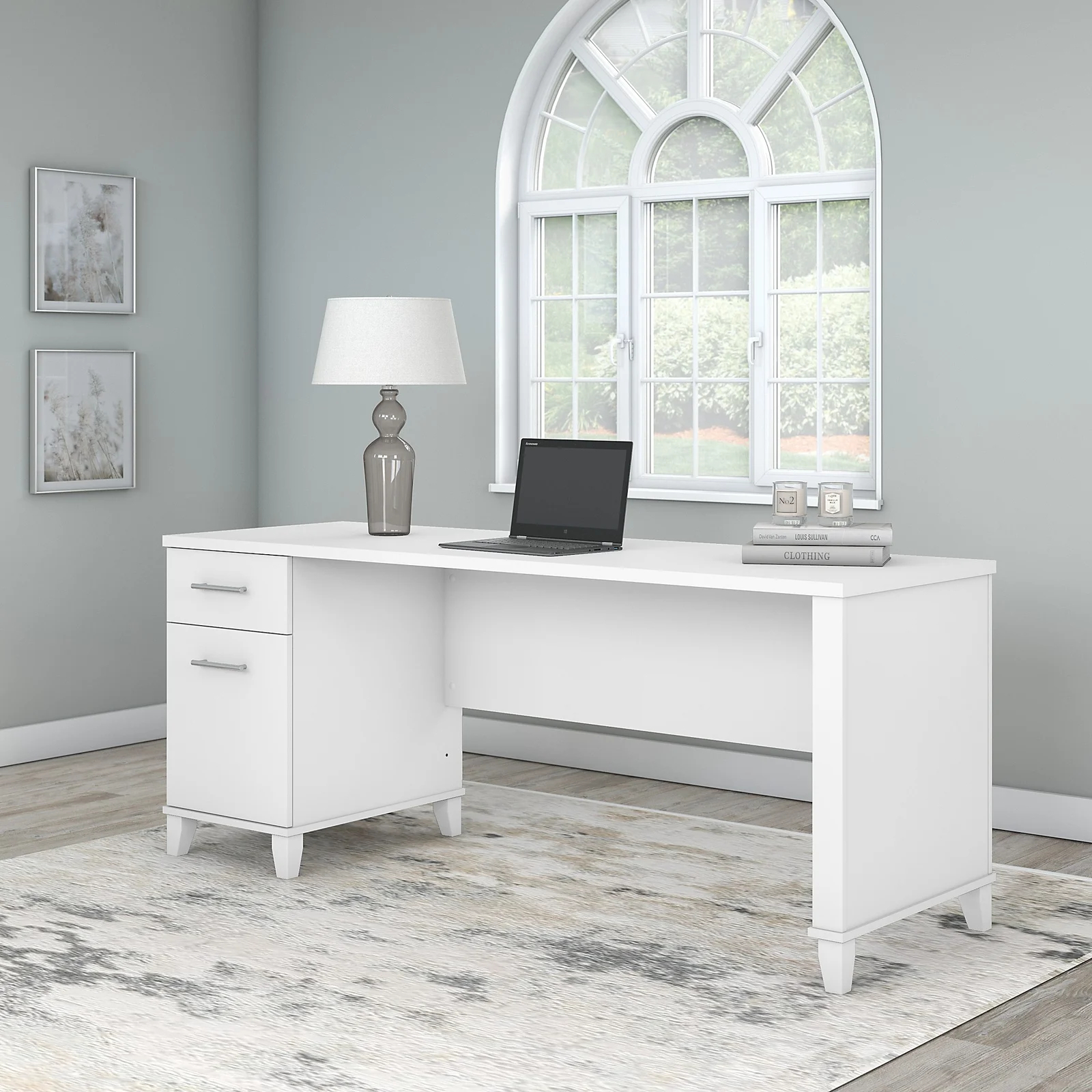 Cisco Desk