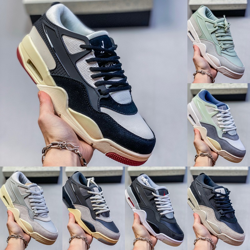 Air Jordan 4 RM 1
