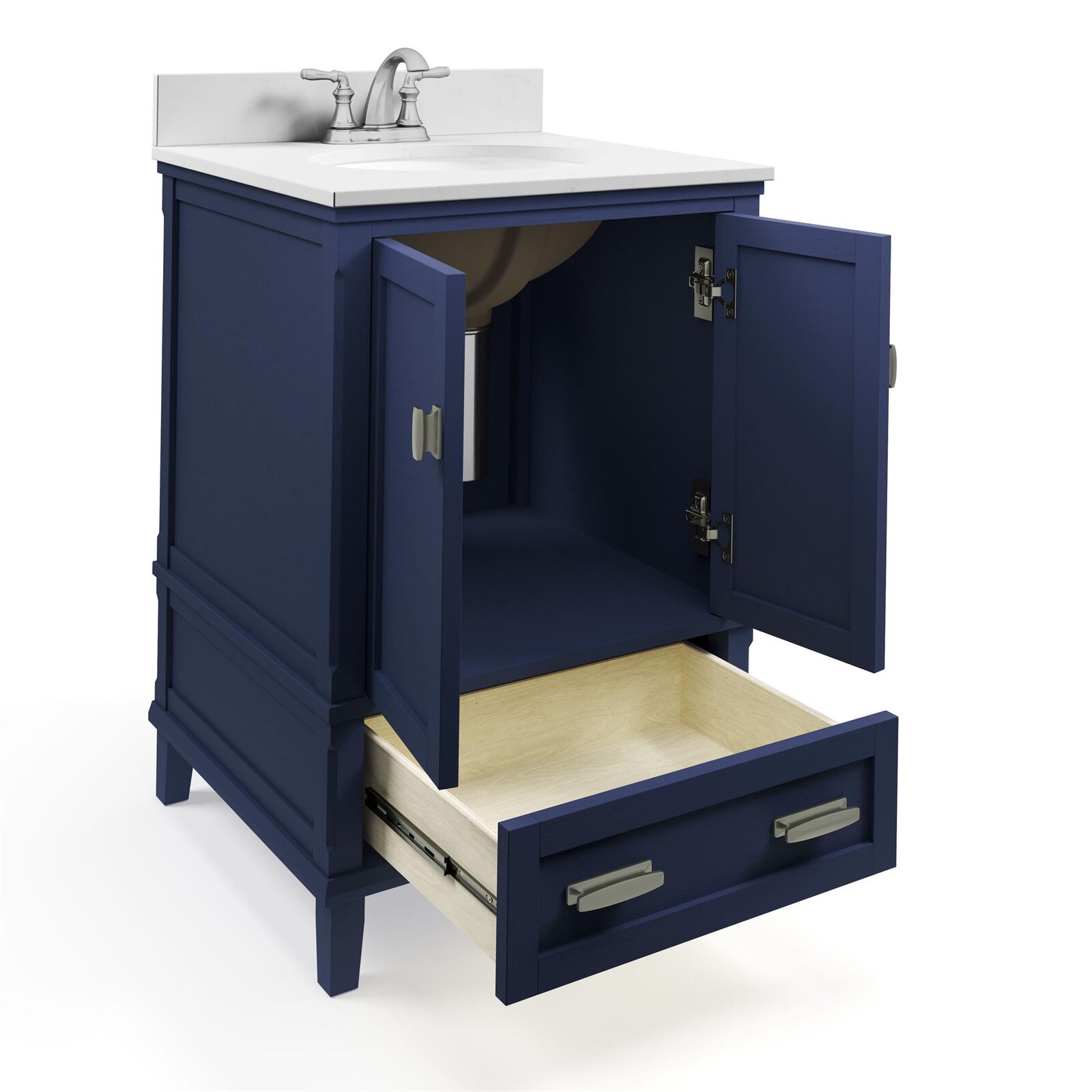 Otum 24" Bathroom Vanity