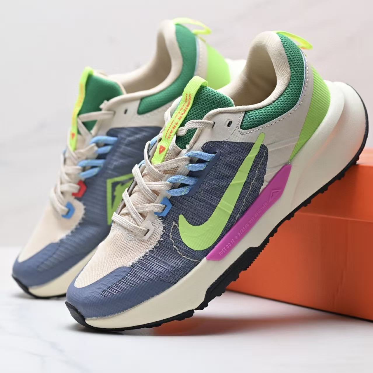 Nike Juniper Trail 2