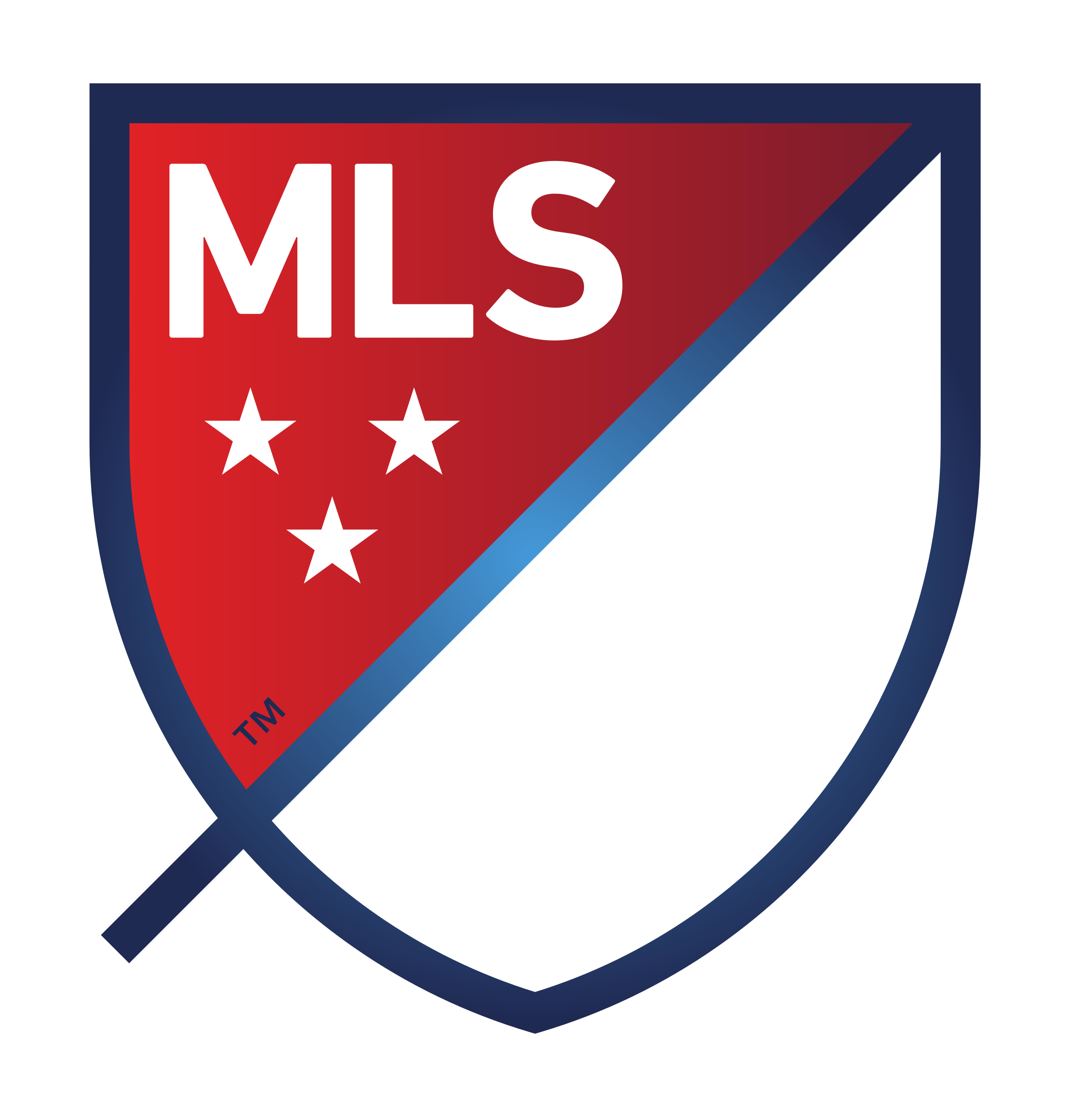 Major League Soccer