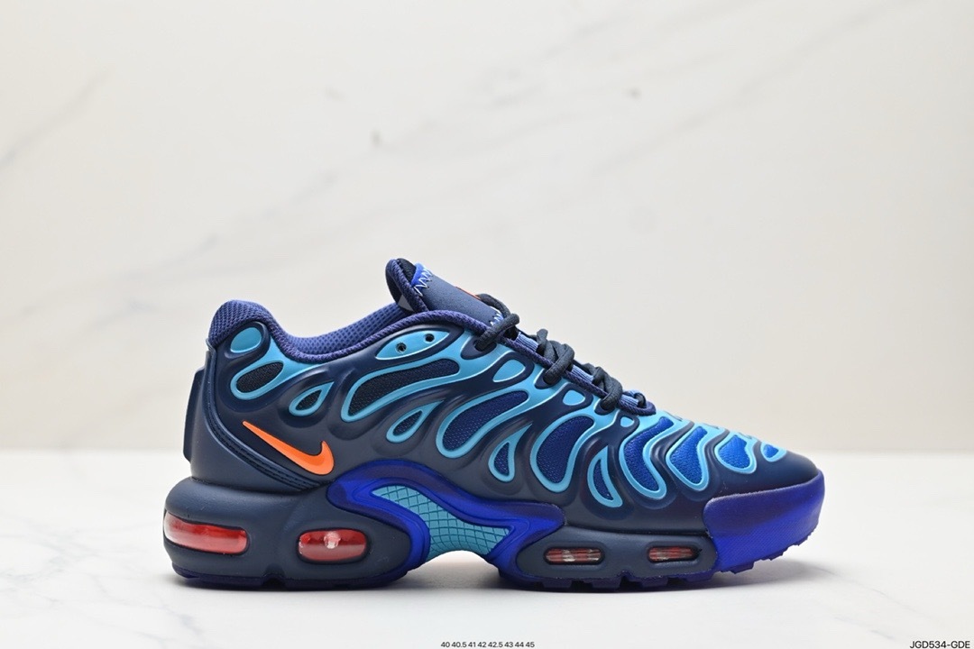 Air Max Plus Drift 75