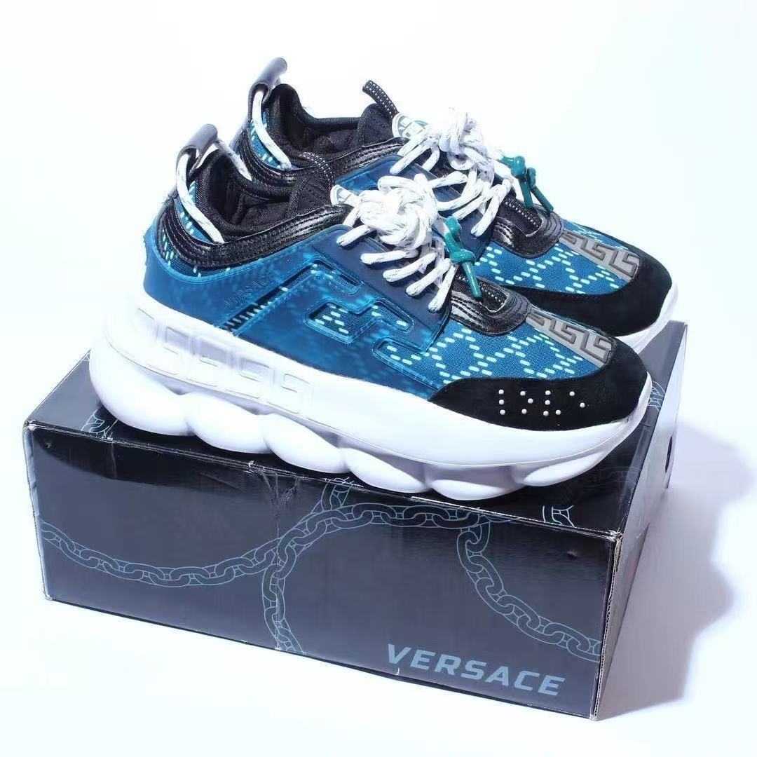 Versace Chain Reaction