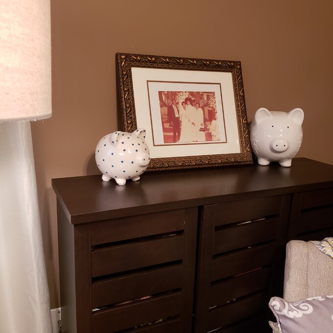 Gavin 20 Pair Shoe Storage Cabinet