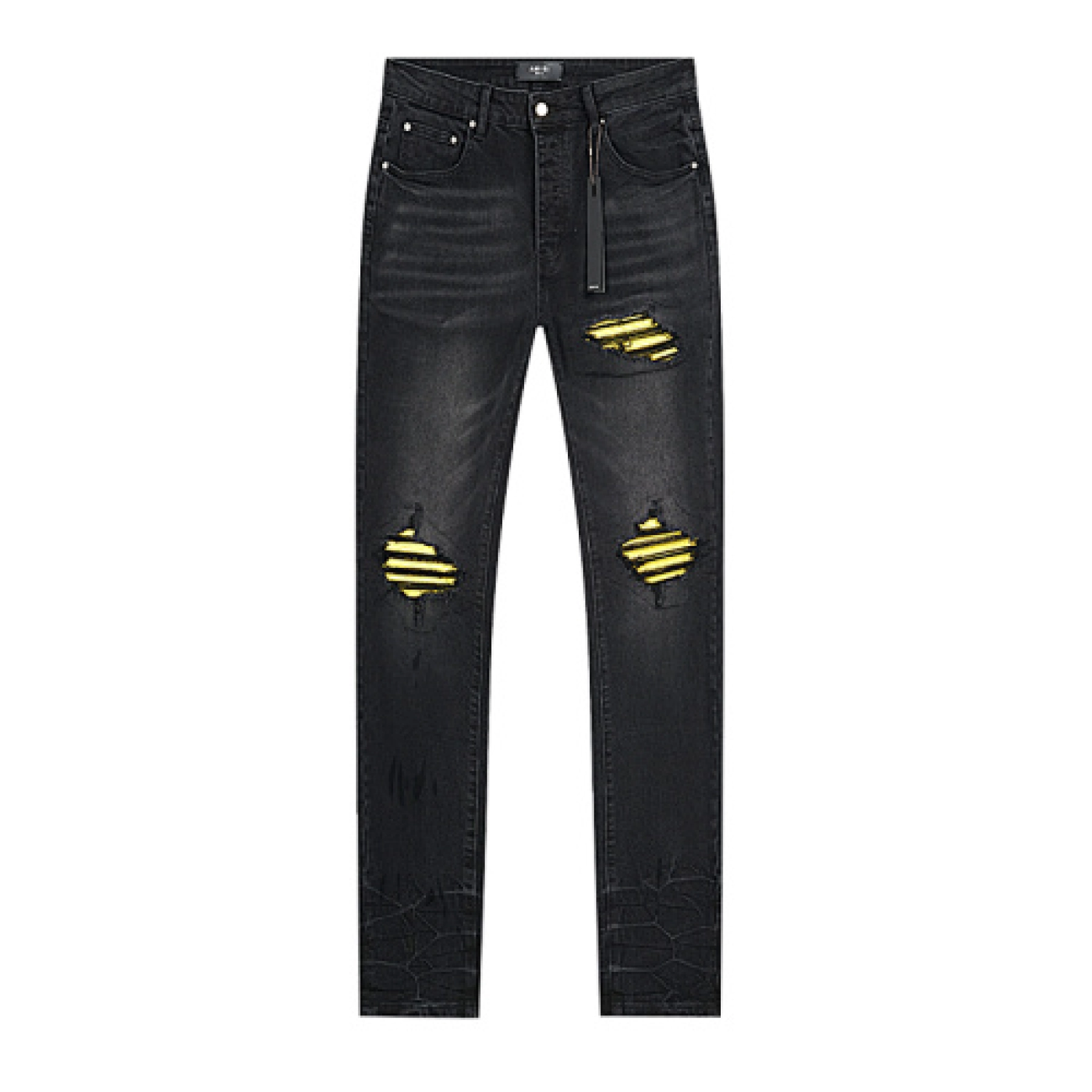 Amiri Jeans 346